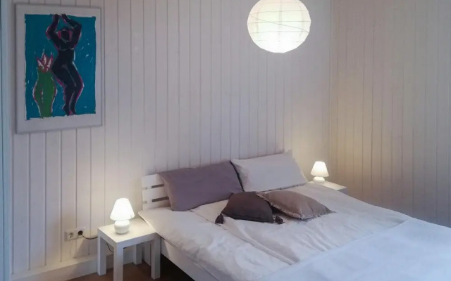 Nice Home in Zerpenschleuse With Wifi and 2 Bedrooms