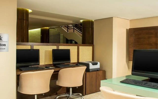 Hotel da Bahia by Wish