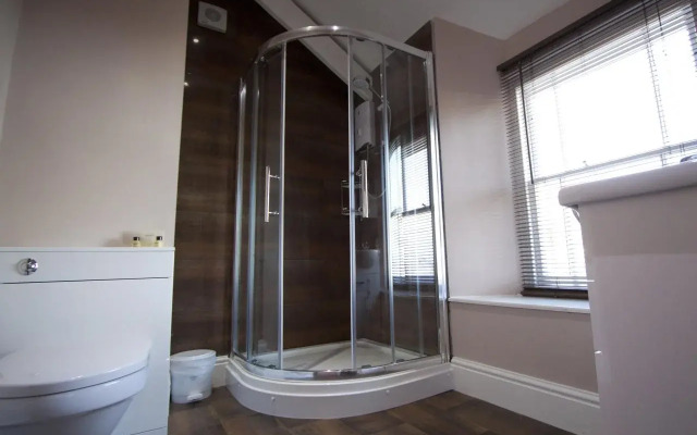 Park View Townhouse