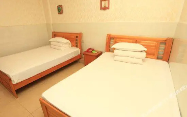 Yangyang Inn