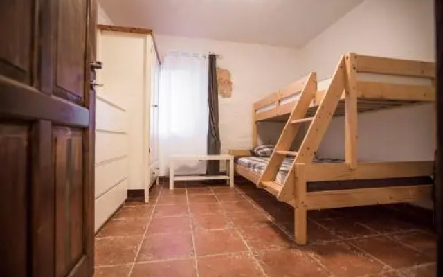 Apartments Villa Kras Krk