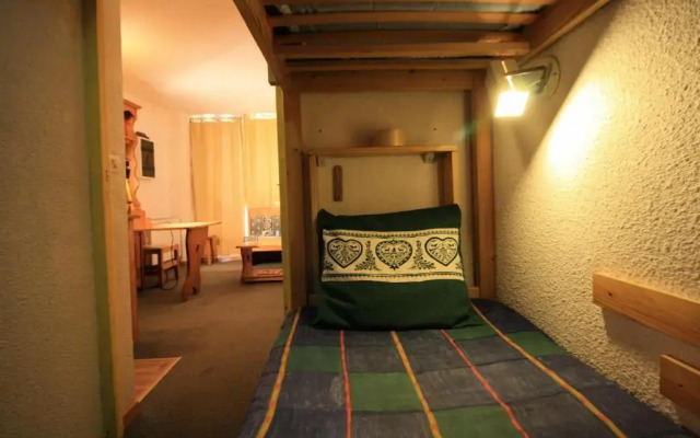 Résidence Home Club 2 - Studio Pour 4 Personnes 193576