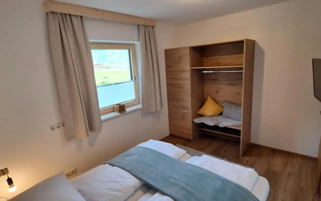 Apartment Wechselberger Tobias