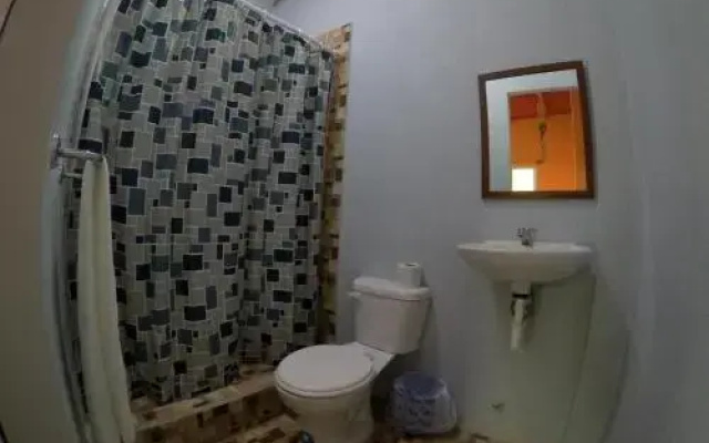 Hostal Suyuña