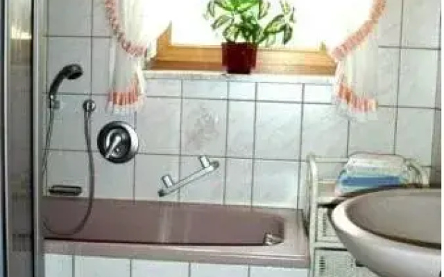 Ferienwohnung Resch