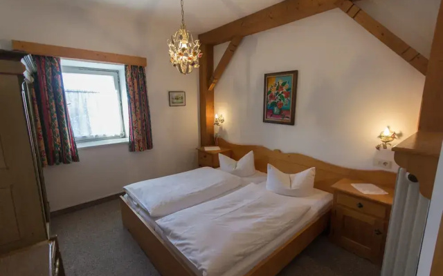 Landhaus Griessee