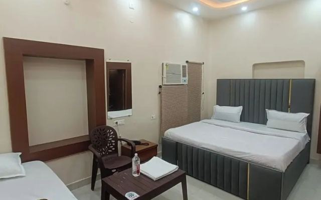 Jalsa Inn