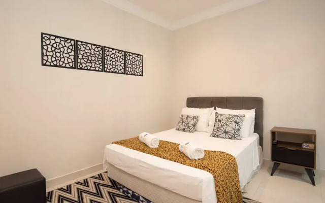 All in Rio - Confortavel LOFT em Copacabana