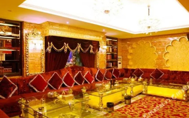 Kai Xuan Hotel