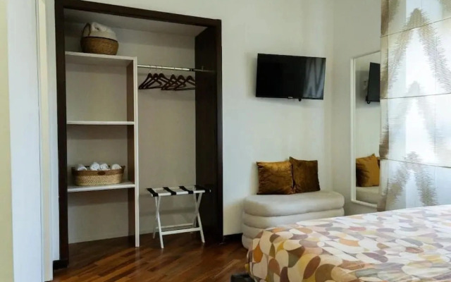 Roomito Apartments