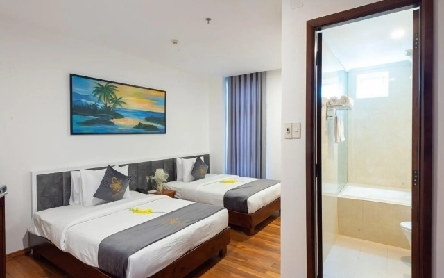 Tarasa Hotel