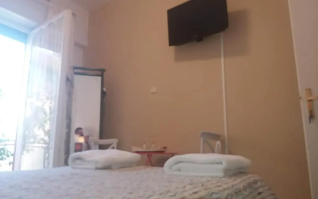 Apartment Silvy Trastevere