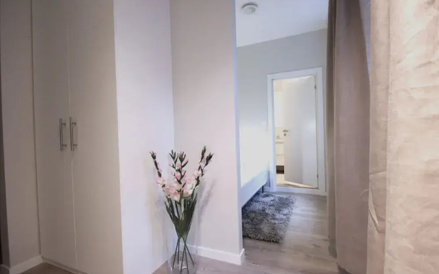 The APARTMENTS Company - Bislett