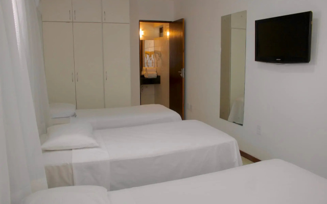 Praia Hotel Enseada