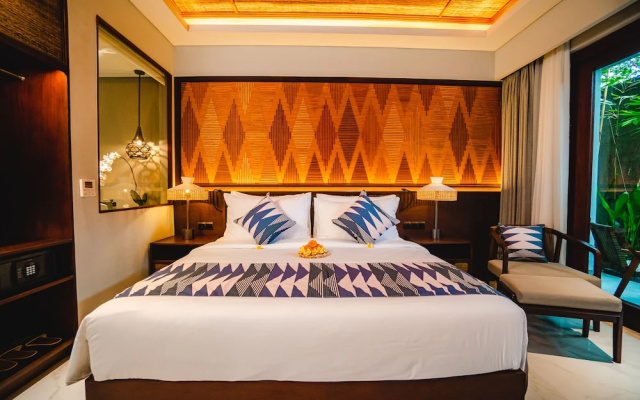 The Hava Ubud A Pramana Experience