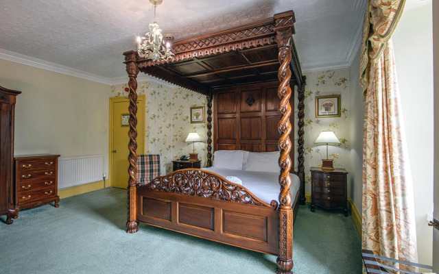The Portland Hotel