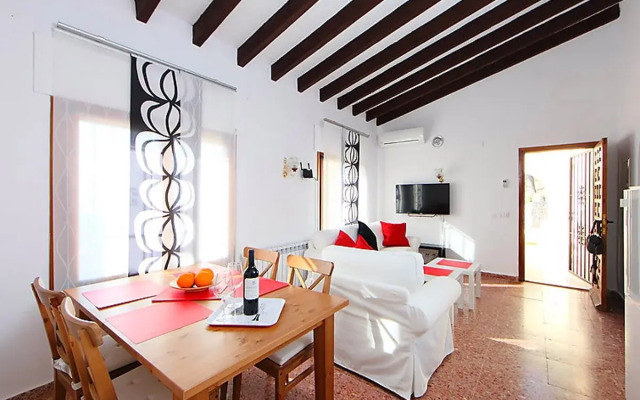 House Negrita Moraira