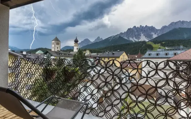 Hotel Il Tyrol