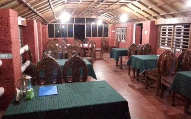 Majali Beach Resorts