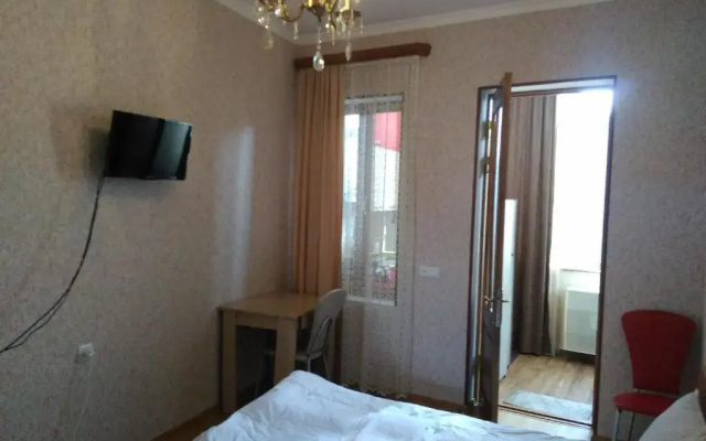 Apartment Avlabari (In old Tbilisi)