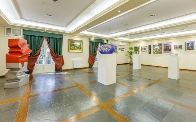 Hotel Le ChÃ¢teau