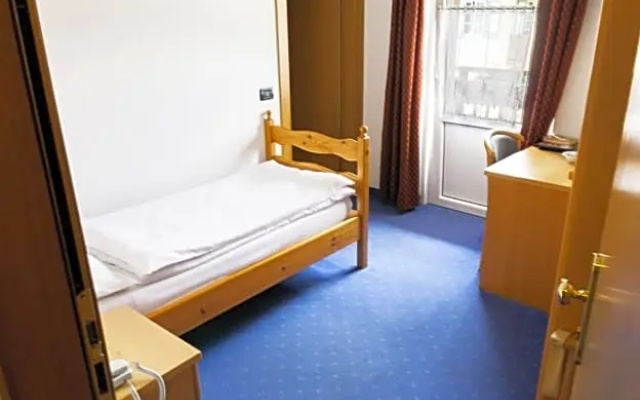 Hotel El Geiger
