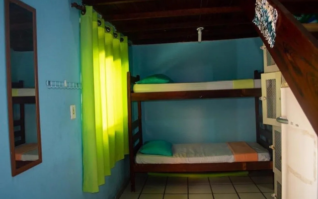 Hostel e Pousada Blue Lagoon