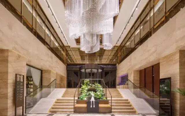Shenyang Yunwan Hotel