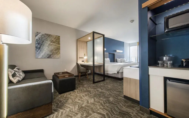 SpringHill Suites Gallup