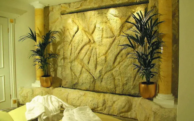 Hotel & SPA Fontenay