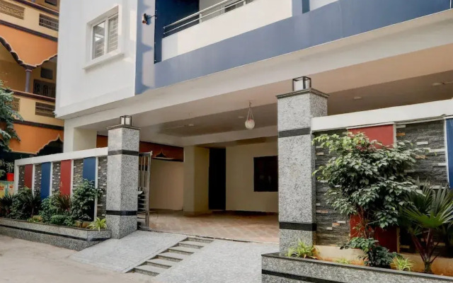 Palette Chanda Nagar Near GSM Mall