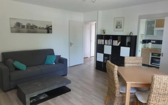Appartement au cœur du centre ville - Le Teich