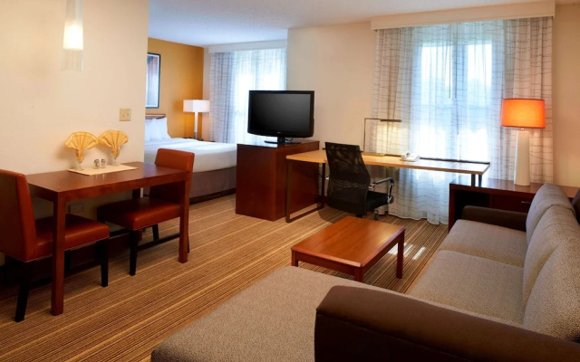 Sonesta ES Suites Chicago Waukegan Gurnee