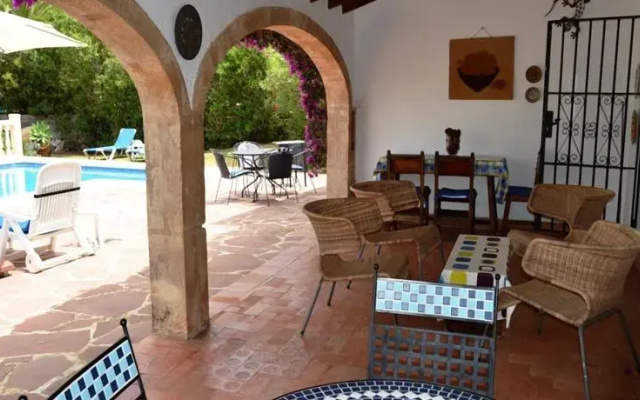 Casa Katrina