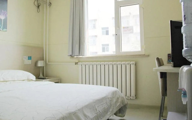 Sitong Business Hostel
