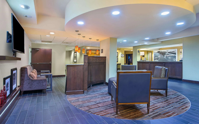 Hampton Inn Conyers
