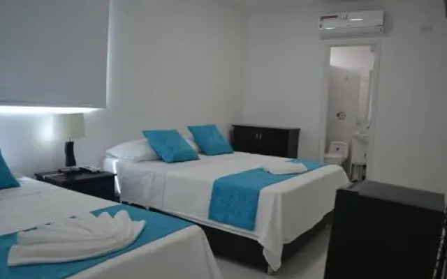 Hotel El Encanto