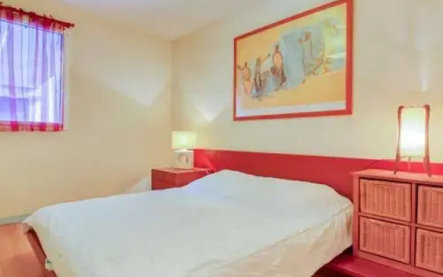 Apartment Les Pleiades 4