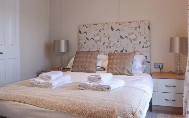 Tiptoes Lodge