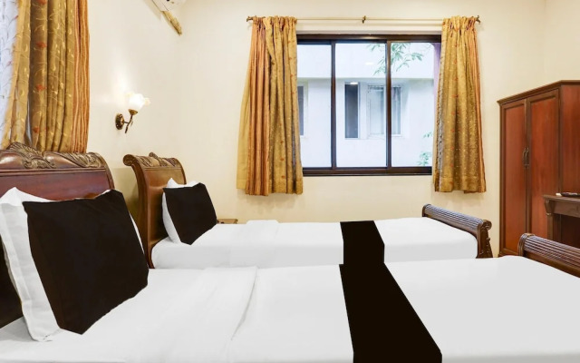 Deluxe Townhouse Prabhat Road