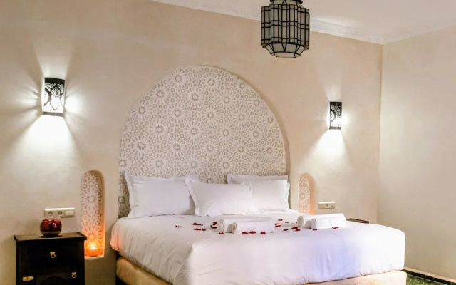 Riad Zazz