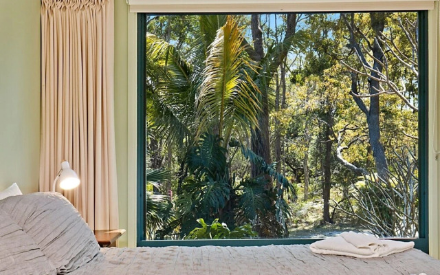 Cabarita Charm - Tweed Coast Holiday