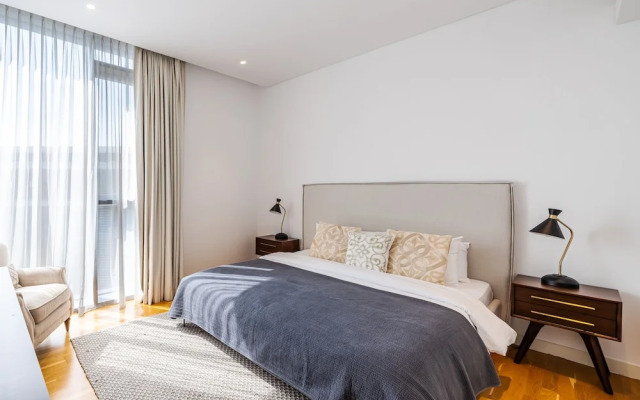 Massive 3 Beds Sea View Bluewaters B10
