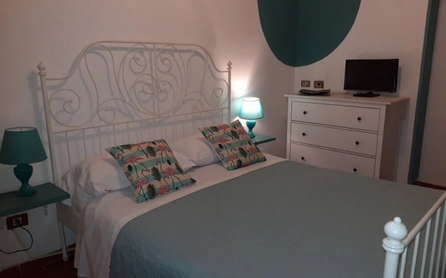 La Luna di Roma B&B