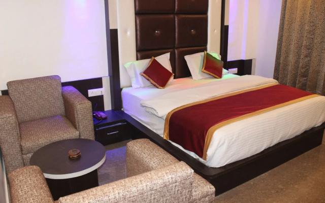 Hotel Nek