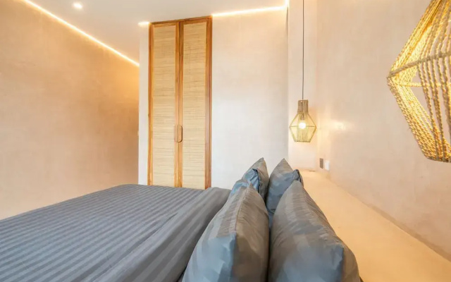 Sea Villa New 2Br Modern Villa Enclosed Living Bingin