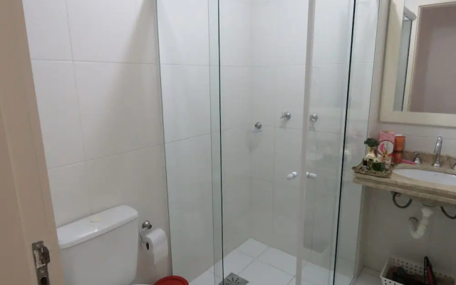 Lindo apartamento na Praia dos Ingleses