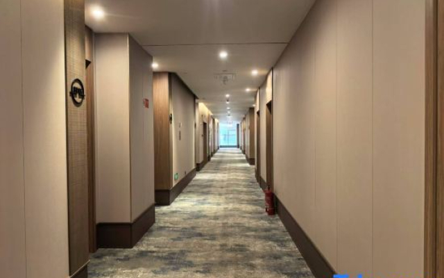Ordos Dazhao Jiuzhan Hotel
