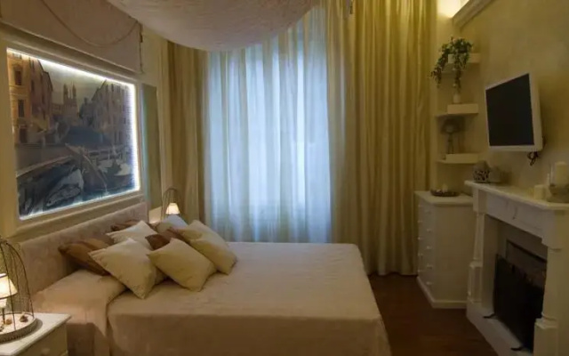 B&B Les Suites