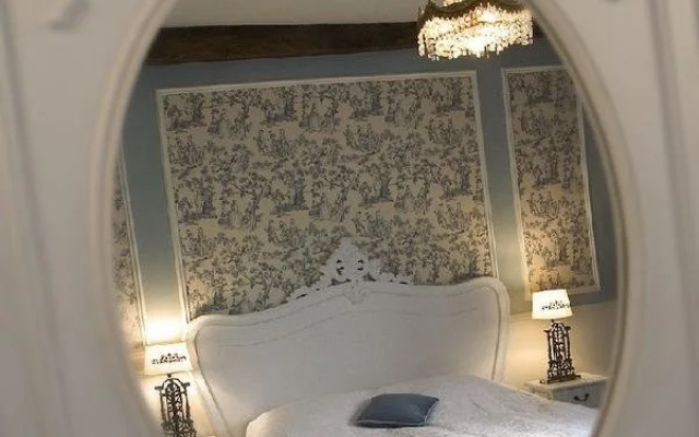 Auberge s Gravenhof